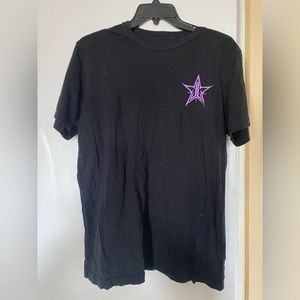 Jeffree Star Tshirt